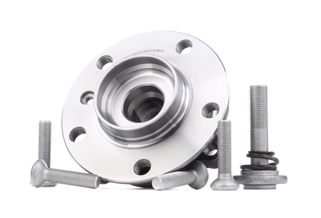 Wheel Bearing Stark SKWB-0180795 SKWB-0180795 - photo 1