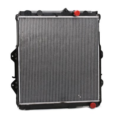 Radiator, Engine Cooling RIDEX 470R0573 470R0573 - photo 6