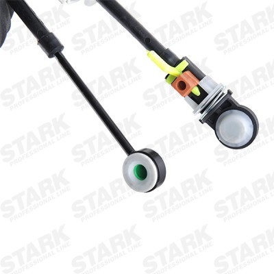 Cable Pull, manual transmission Stark SKCMT-1520090 SKCMT-1520090 - photo 3