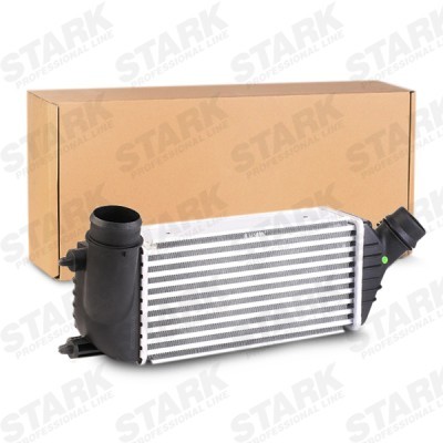 Intercooler, Charger Stark SKICC-0890043 SKICC-0890043 - photo 2