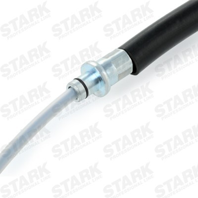 Cable Pull, Parking Brake Stark SKCPB-1050192 SKCPB-1050192 - photo 3