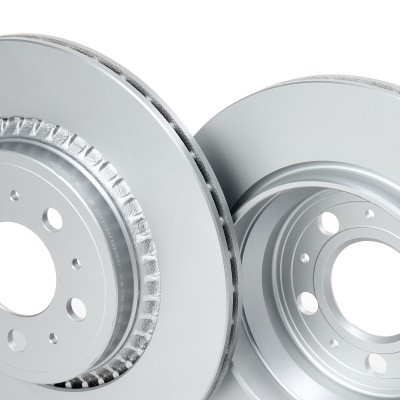 Brake Disc RIDEX 82B0190P 82B0190P - photo 5