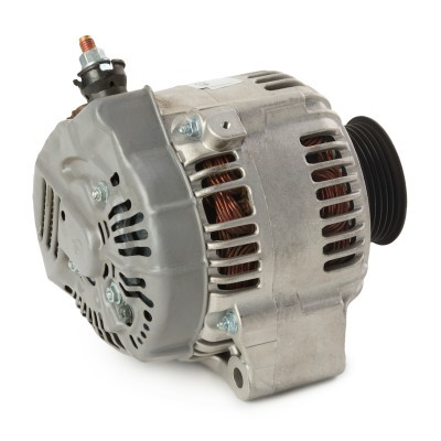 Alternator RIDEX 4G0432R 4G0432R - photo 4