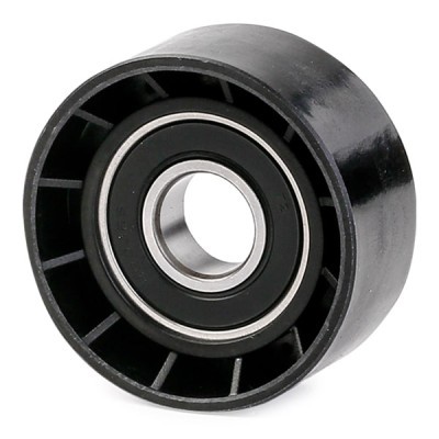 Belt Tensioner V-Ribbed Belt RIDEX 310T0214 310T0214 - photo 4