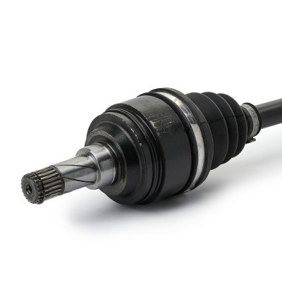 Drive Shaft RIDEX 13D0858R 13D0858R - photo 6