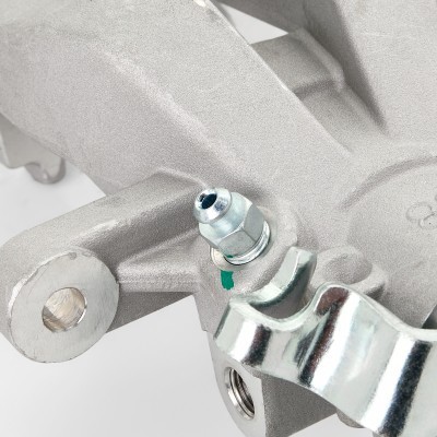 Brake Caliper RIDEX 78B0015 78B0015 - photo 7