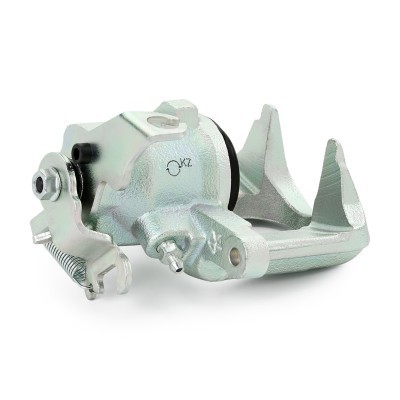 Brake Caliper RIDEX 78B0769R 78B0769R - photo 4