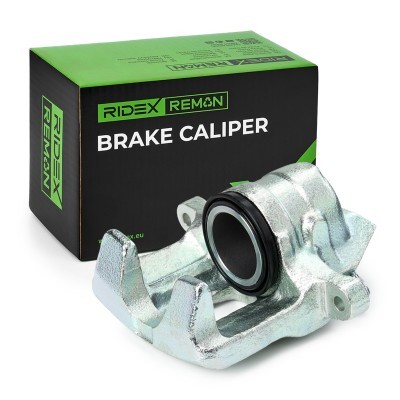 Brake Caliper RIDEX 78B2438R 78B2438R - photo 2