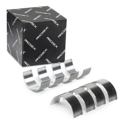 Crankshaft Bearing RIDEX 582B0003 582B0003 - photo 2