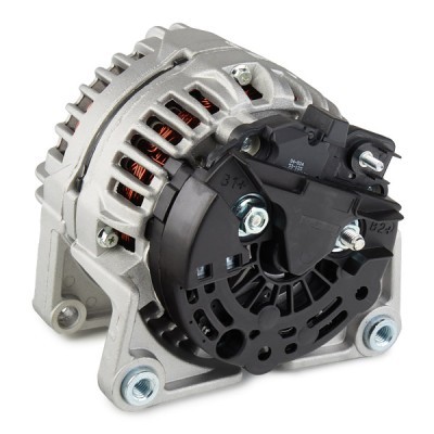 Alternator RIDEX 4G0644 4G0644 - photo 4