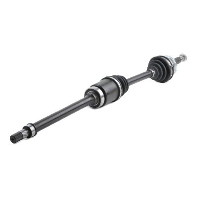 Drive Shaft RIDEX 13D0500 13D0500 - photo 3