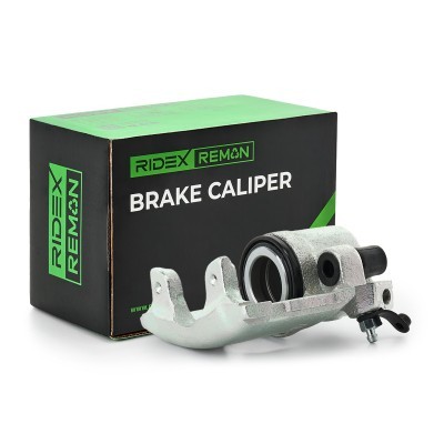 Brake Caliper RIDEX 78B0454R 78B0454R - photo 2