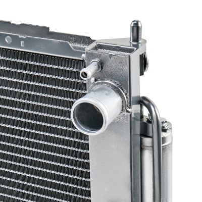 Cooling module RIDEX 2668C0002 2668C0002 - photo 9