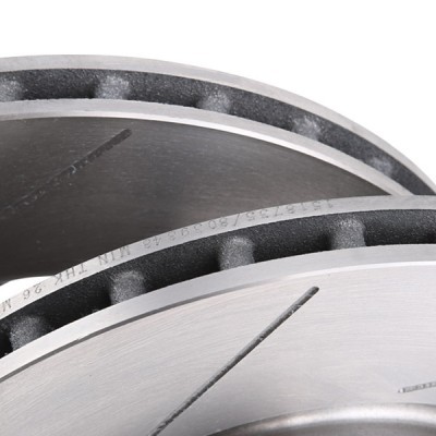 Brake Disc RIDEX 82B0909 82B0909 - photo 5