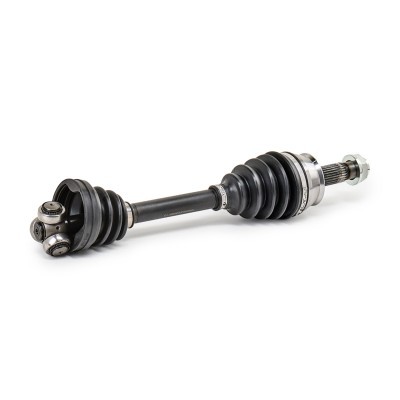 Drive Shaft RIDEX 13D1575 13D1575 - photo 4
