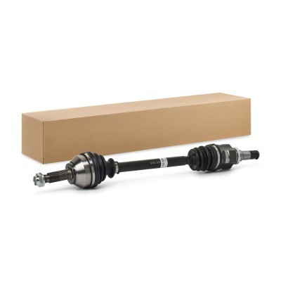 Drive Shaft RIDEX 13D1205R 13D1205R - photo 2