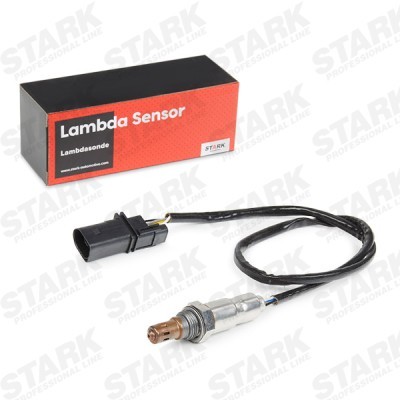 Lambda (Oxygen) Sensor Stark SKLS-0140941 SKLS-0140941 - photo 2