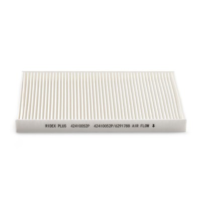 Cabin Air Filter RIDEX 424I0052P 424I0052P - photo 4