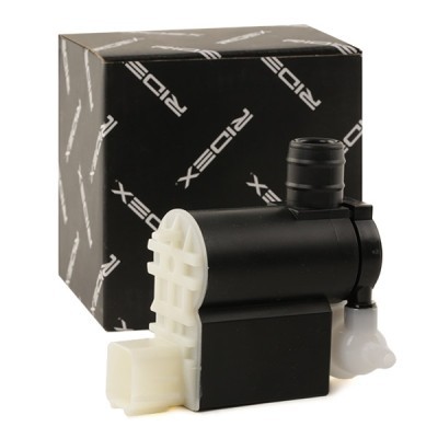 Washer Fluid Pump, window cleaning RIDEX 794W0009 794W0009 - photo 2