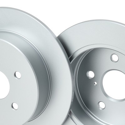 Brake Disc RIDEX 82B0149P 82B0149P - photo 5