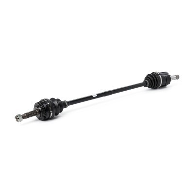 Drive Shaft RIDEX 13D0601R 13D0601R - photo 3