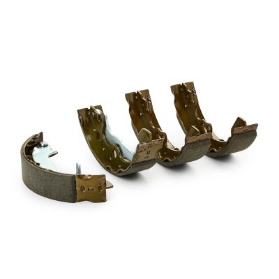 Brake Pads Set RIDEX 70B0005 70B0005 - photo 3