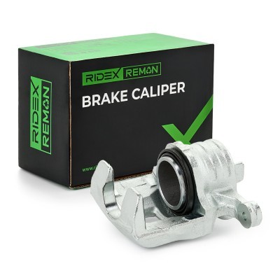 Brake Caliper RIDEX 78B3491R 78B3491R - photo 2