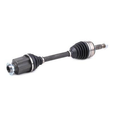 Drive Shaft RIDEX 13D0321 13D0321 - photo 4