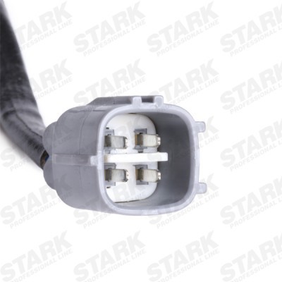 Lambda (Oxygen) Sensor Stark SKLS-0140086 SKLS-0140086 - photo 4