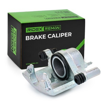 Brake Caliper RIDEX 78B0162R 78B0162R - photo 2