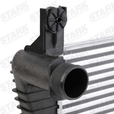 Intercooler, Charger Stark SKICC-0890246 SKICC-0890246 - photo 5