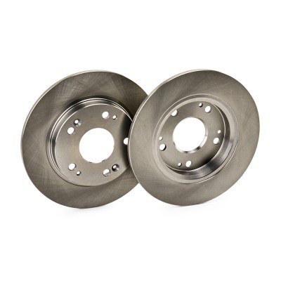 Brake Disc RIDEX 82B1267 82B1267 - photo 8