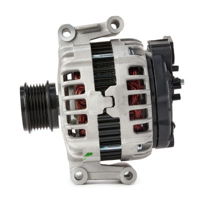 Alternator RIDEX 4G0552R 4G0552R - photo 4