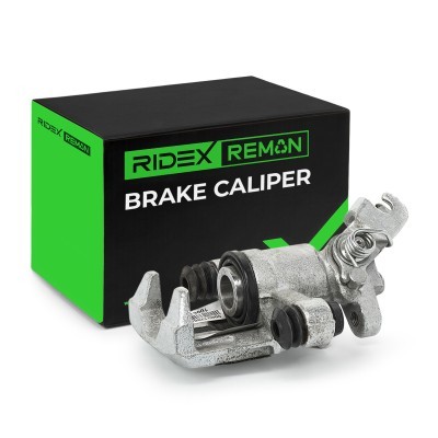 Brake Caliper RIDEX 78B3170R 78B3170R - photo 2