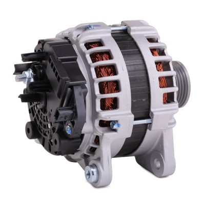 Alternator RIDEX 4G0488 4G0488 - photo 4