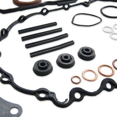 Engine Gasket Kit RIDEX 560F0112 560F0112 - photo 3