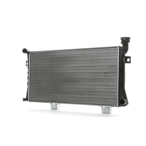 Radiator, Engine Cooling RIDEX 470R0916 470R0916 - photo 1