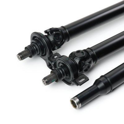 Drive Shaft RIDEX 3675A0034 3675A0034 - photo 5