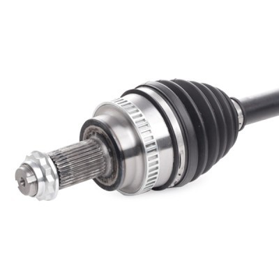 Drive Shaft RIDEX 13D0308 13D0308 - photo 4