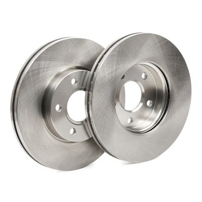 Brake Disc RIDEX 82B0105 82B0105 - photo 7