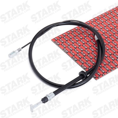 Cable Pull, Parking Brake Stark SKCPB-1050746 SKCPB-1050746 - photo 2