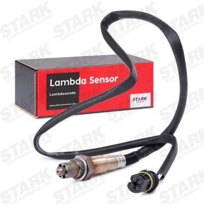 Lambda (Oxygen) Sensor Stark SKLS-0140751 SKLS-0140751 - photo 2