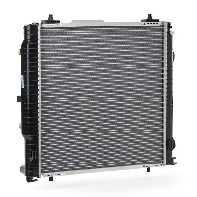 Radiator, Engine Cooling RIDEX 470R0517 470R0517 - photo 5