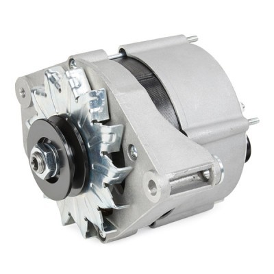 Alternator RIDEX 4G0930 4G0930 - photo 3
