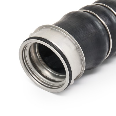Charger Air Hose RIDEX 3314C0752 3314C0752 - photo 4