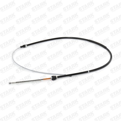 Cable Pull, Parking Brake Stark SKCPB-1050041 SKCPB-1050041 - photo 4