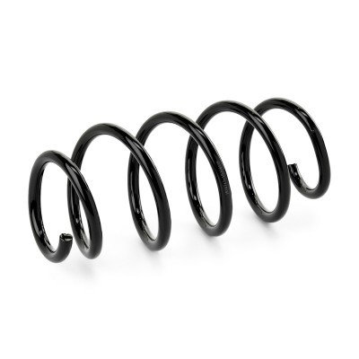 Suspension Spring RIDEX 188C1602 188C1602 - photo 2