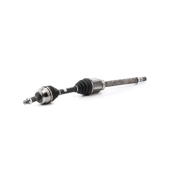 Drive Shaft RIDEX 13D1615R 13D1615R - photo 1