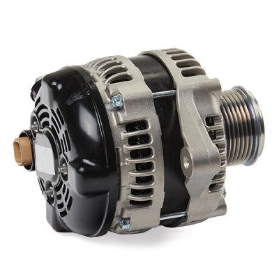 Alternator RIDEX 4G0563R 4G0563R - photo 4