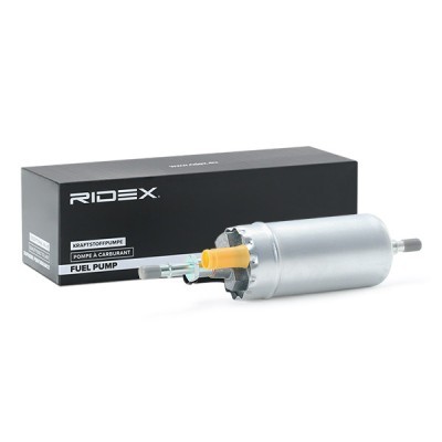 Pump, Fuel Pre-Supply RIDEX 458F13721 458F13721 - photo 3